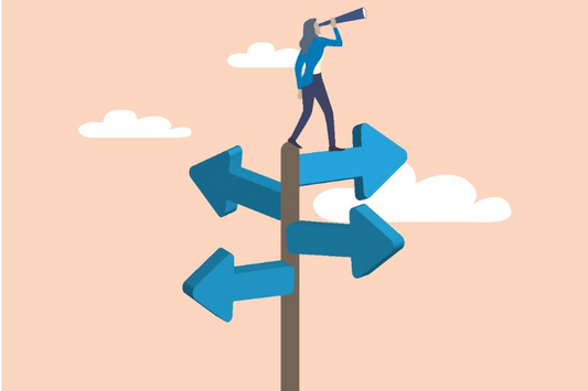 Signs You Need a Career Change in the Same Industry