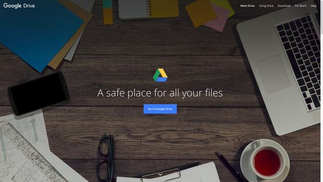 Google Drive Adds YouTube-Like Thumbnails to Video Player