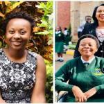 Girl Overcomes Wheelchair Trauma To Post Top Grade In KCSE Exam
