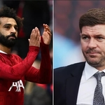 Steven Gerrard Insists He Wouldn't Sign Mo Salah At Al Ettifaq Even If He Could