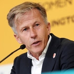 Netherlands Coach Jonker Says Spain The Team To Beat At World Cup