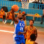KPA Coach Kiki Still Hopeful Of Winning The League