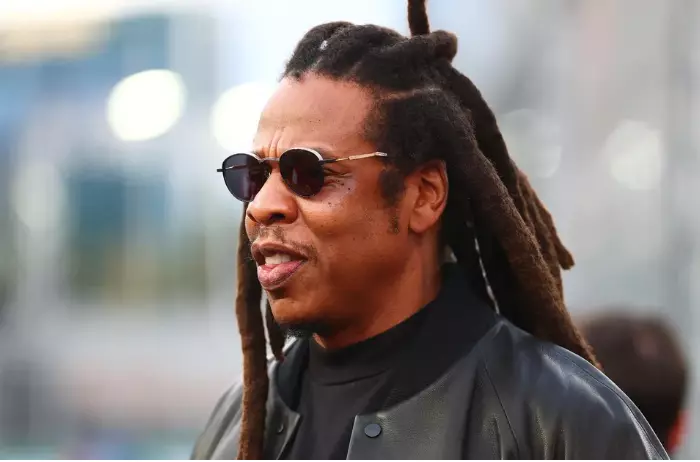 Jay-Z Target Deal: Why His Career Is Built On Contradictions