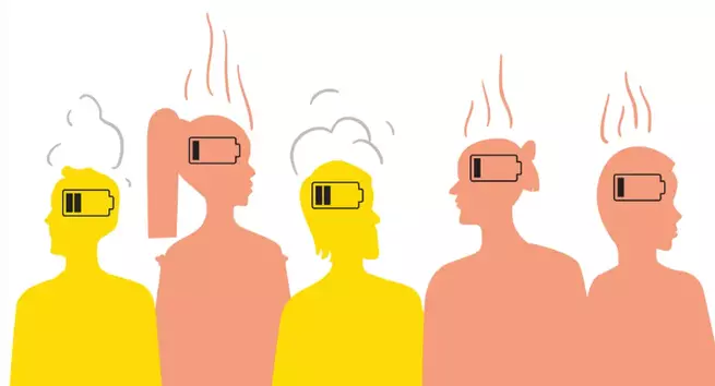 Generation Numb: Why Your Workforce Is Emotionally Checked Out