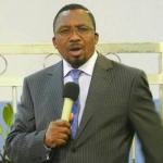 Jerusalem City: Apostle Ng'ang'a To Build City In Kajiado With Schools, Mall, University