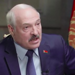 Belarus Leader: We'll Join Russia In War If Attacked