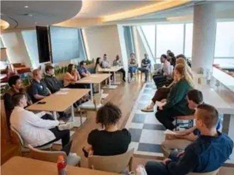 Emotional Intelligence In Professional Services: How One Firm Leverages EQ In The AI Era