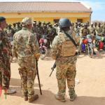 Baringo Leaders Condemn LSK For Challenging Deployment Of KDF To Bandit-Prone Regions
