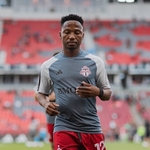 Mailula Suits Up For New Team But Does Not Play