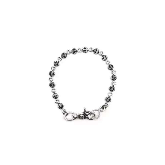 Unapologetically Bold — Chrome Hearts Jewelry