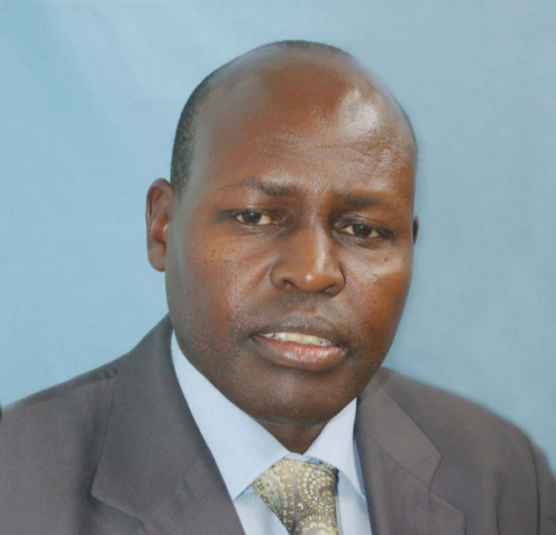 Ex-Konoin MP Elijah Lagat Appointed To NACADA Board