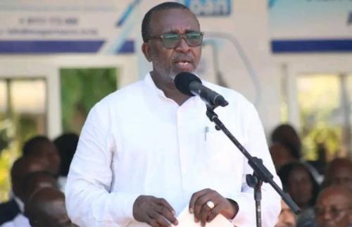 Sweden Gives Kenya Ksh.650M To Build Farmers' Database