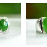 Jade Ring Care Tips to Maintain Its Natural Glow