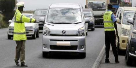 Mombasa Man Arrested For Allegedly Killing Traffic Police Officer On Duty
