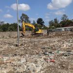Ruto To Break Ground Starehe Affordable Housing Project