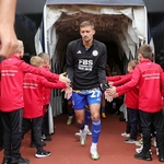 Fulham Sign Leicester Defender Castagne