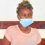 Woman Attacks Husband's Suspected Lover, Bites Her Lower Lip