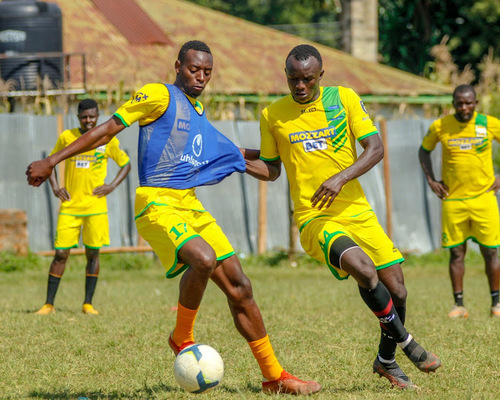 Homeboyz Focus On Local League After Exiting The Continental Scene