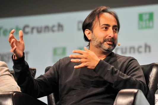 General Catalyst $5B India Investment Sparks AI Boom