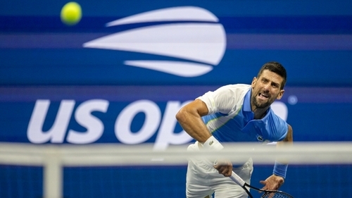 Djokovic On Revenge Mission As History Beckons In US Open Final