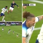 Fans Are All Saying The Same Thing After Watching England Blow Away Scotland