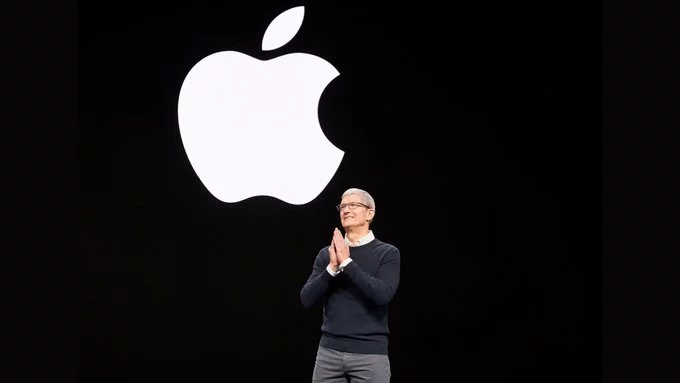 Tim Cook Steps Down Next Week as Apple CEO: 15 Years in Quotes