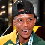 All Smiles For SA Half Marathon Team After Winning Bronze