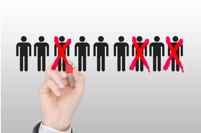 Your Layoff Strategy Is Costing You Your Future Talent