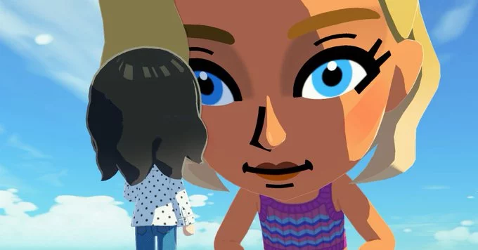 Tomodachi Life Returns: Sharing vs Safety Clash on Switch