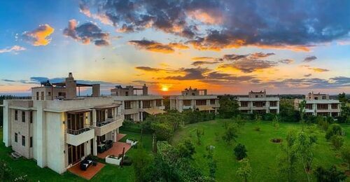 Maiyan Luxury Resort Joins Sarova Hotels Portfolio