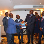Health Sector Players To Discuss Salaries And UHC Delivery Plan