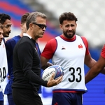 France And South Africa Bracing For Brutal, But Tactical Battle