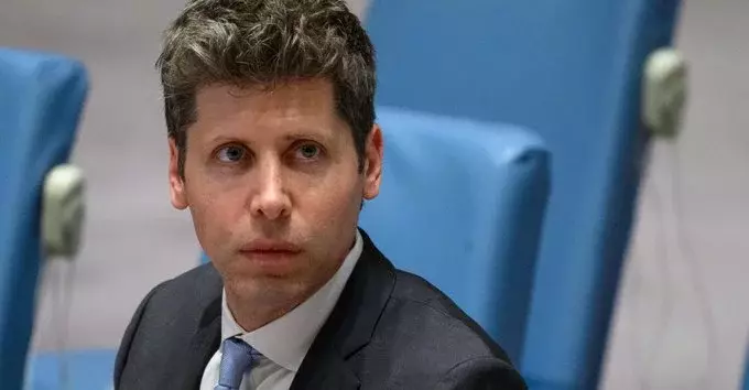Australia PM Calls OpenAI's Delay in Reporting Breach 'Unacceptable'