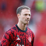 Jonny Evans Considered Retirement Before Reuniting With Man Utd