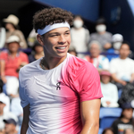 Shelton Shocked By Success After Moving Into Japan Open Semis