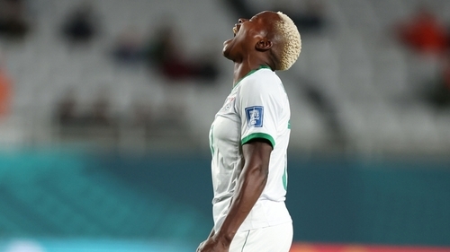 Zambia’s World Cup Dreams End After Spain Loss