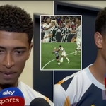 Jude Bellingham Spoke About Lisandro Martinez Incident After The Game, His Mentality Is Unmatched