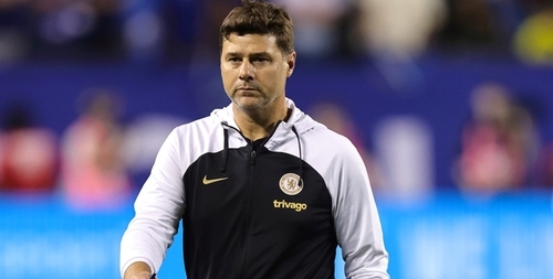 Humbled Chelsea Pin Turnaround Hopes On Pochettino