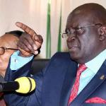 Former Education CS George Magoha Lands Job At Maseno University