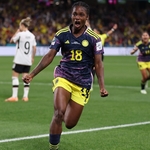 Colombia Looks To Teen Stars For Jamaica World Cup Clash