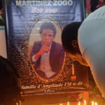 Cameroon Journalists Seek Protection Over Killing