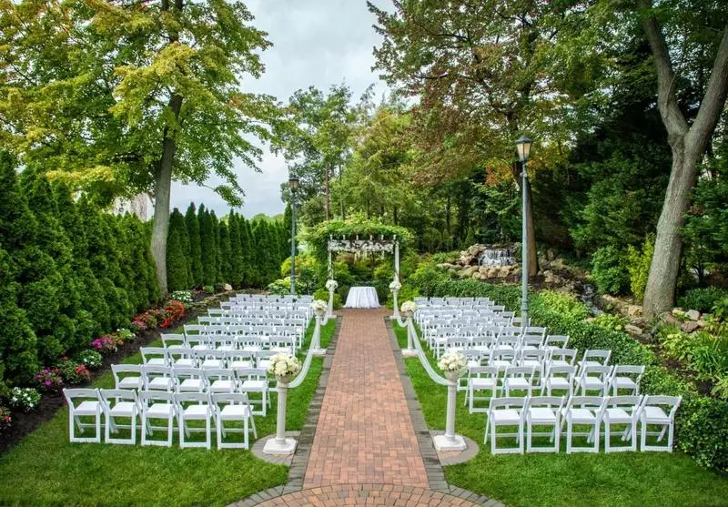 Finding the Perfect Wedding Hall for Your Special Day in Bakersfield