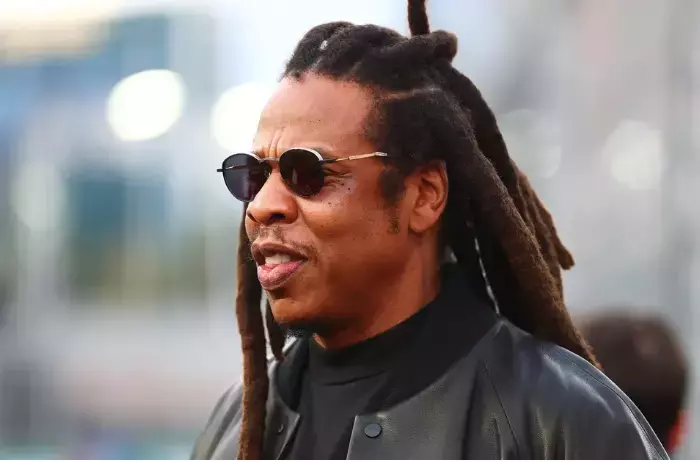 Jay-Z Target Deal: Why His Career Is Built On Contradictions