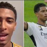 Jude Bellingham Speaks To Real Madrid Fans In Spanish After Stunning Debut Performance