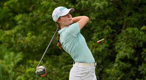 Whateley, Van Der Merwe Set Mount Edgecombe Pace