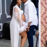 Jimal Rohosafi Already Wed Michelle