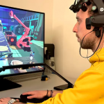 Can Mind-controlled VR Games Help Stroke Patients?