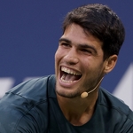 Djokovic And Alcaraz Show Could Be Big Apple Hit