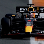 Verstappen Tops Opening Practice at home Dutch Grand Prix