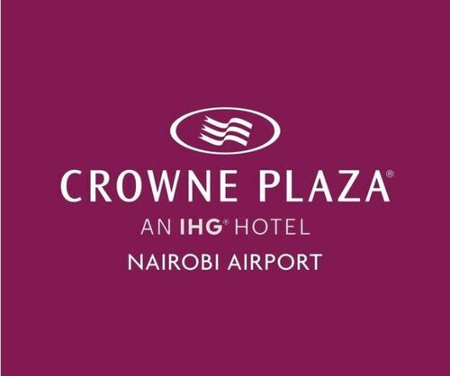 Crowne Plaza Nairobi Airport Hiring Bartender